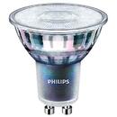 Philips Master LEDspot Expert Color 3,9W - GU10 36° 927 2700K extra dimable