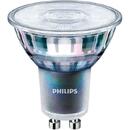 Philips Philips Master LEDspot Expert Color 5.5W - GU10 36° 940 4000K dimmable
