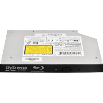 Silverstone Technology SilverStone TOB04 9,5mm 6x BD  black T - SST-TOB04