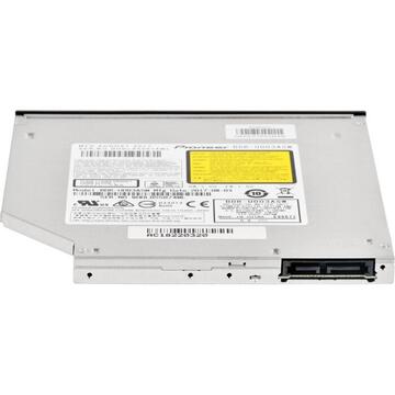 Silverstone Technology SilverStone TOB04 9,5mm 6x BD  black T - SST-TOB04