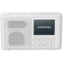 Grundig Grundig Music 6500, radio (white, Bluetooth, jack)