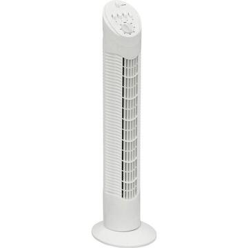 Ventilator Bestron Pedestal fan AFT760W (White)