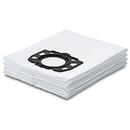 Karcher Fleece filter bags WD 4-6, SE 5.100 / SE 6.100