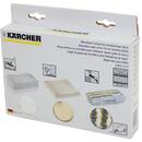 Karcher Karcher Zestawk Microfiber for the bathroom - 2.863-171.0