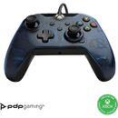 PDP PDP Wired Controller - Midnight Blue