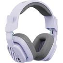 ASTRO Gaming ASTRO Gaming A10 Gen. 2, gaming headset (purple, 3.5 mm jack)