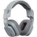 ASTRO Gaming ASTRO Gaming A10 Gen. 2, gaming headset (grey, 3.5 mm jack)
