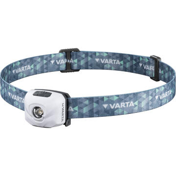 Varta Outdoor Sports Ultralight H30R, LED light (white)