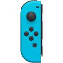 Nintendo Nintendo Joy-Con (L) neon blue