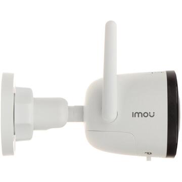 Camera de supraveghere Dahua Imou Bullet 2 IPC-F22P-D Outdoor IP Camera, Full HD, Access Point