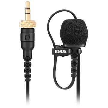 Microfon Rode Microphones Lavalier II - LAVALIERII