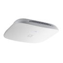 Access Point WAP-8121 DUAL BAND POE WIRELESS ACCESS POINT, CEILING MOUNT, CONTROLLER MANAGED