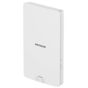 Netgear AX1800 Dual Band PoE Multi-Gig Insight Managed WiFi 6 Outdoor Access Point