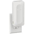 Netgear Dual-band WiFi 6 Mesh Extender, 1.6Gbps