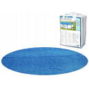 BESTWAY Solar Cover for Pools (Blue, 427 cm)