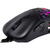 Mouse HAVIT MS955, Iluminare RGB, 12000 DPI, Interfata USB, 6 butoane, Negru, Design ergonomic