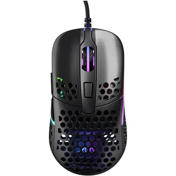 Mouse Xtrfy M42 Black RGB