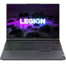 Lenovo Legion 5 Pro 16ITH6H 16" WQXGA  Intel Core i7-11800H 32GB 1TB SSD nVidia GeForce RTX 3060 6GB No OS Storm Grey