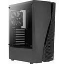 Delta G-BK-v1  ATX Negru