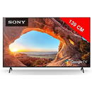 Sony KD55X85 138.8 cm, Smart Google TV, 4K Ultra HD, 100Hz, Clasa G