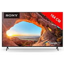 Sony LED 65X85J, 163.9 cm, Smart Google TV, 4K Ultra HD, 100Hz, Clasa G