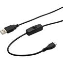 Joy-IT USB cable Switch for Raspberry Pi