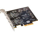 Sonnet Allegro USB-C 4-Port PCIe Card, USB controller