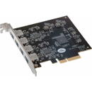 Sonnet Sonnet Allegro Pro USB 3.2 PCIe Card, USB controller