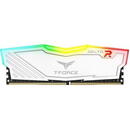 Team Group DDR4 - 32GB - 2666 - CL - 16 T-Force Delta RGB Single white