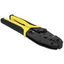 Delock DeLOCK HF Universal Coax Crimping Tool - for 6 different diameters