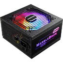 EMB850EWT-RGB, MarbleBron RGB, 850W, ATX, PFC Activ