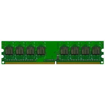 Memorie Mushkin Essentials 2GB DDR2 800 MHz CL 6