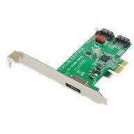 Dawicontrol DC-610e SATA3 Retail PCIe