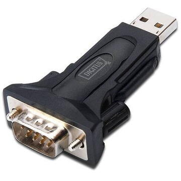 Digitus Adapter USB2.0 -> Serial RS485