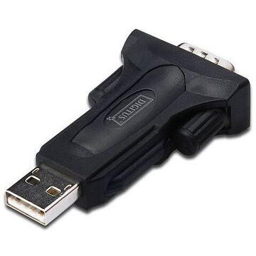 Digitus Adapter USB2.0 -> Serial RS485