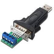 Digitus Adapter USB2.0 -> Serial RS485