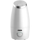 NOVEEN Umidificator de aer Noveen cu ultrasunete, 3.5 L, putere 24 W, UH115 White