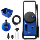 CORE 140-6   474 l/h Negru Albastru