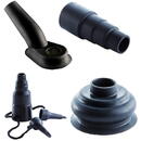 Nilfisk Nilfisk 107417191 vacuum accessory/supply Accessory kit