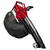 Suflanta frunze Einhell GE-CL 36 Li E-Solo cordless leaf blower 210 km/h Lithium