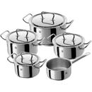 ZWILLING Set of 5 pots Zwilling Twin Classic 66580-000-0