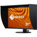 EIZO CG319X - 31.1 - LED - UltraHD, HDR/HLG, HDMI, DisplayPort