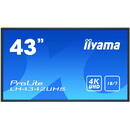 Iiyama Iiyama 43 LED LH4342UHS-B3