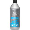 CLINEX Solutie gel, pentru desfundat tevi, 1 litru, Clinex Drill