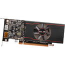 Sapphire AMD Radeon RX 6400 Pulse 4GB, GDDR6, 64bit, Low Profile
