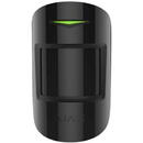 AJAX cu microunde wireless MotionProtect Plus, negru