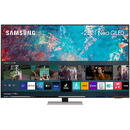 Samsung Smart TV Neo QLED 65QN85A Seria QN85A 163cm argintiu-negru 4K UHD HDR