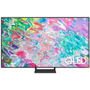 Samsung Smart TV QLED QE65Q70BA Seria Q70B 163cm gri-negru 4K UHD HDR