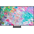 Samsung Smart TV QLED QE55Q70B Seria Q70B 138cm gri-negru 4K UHD HDR