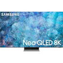 Samsung Smart TV Neo QLED QE65QN900B Seria QN900B 163cm gri 8K UHD HDR